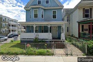 109 Westville St Unit 1, Dorchester Center, MA 02124