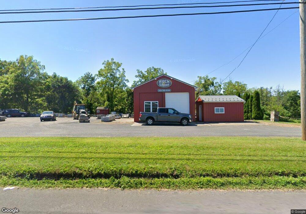 6350 Easton Rd unit BUSNSS, Pipersville, PA 18947 - photo 1