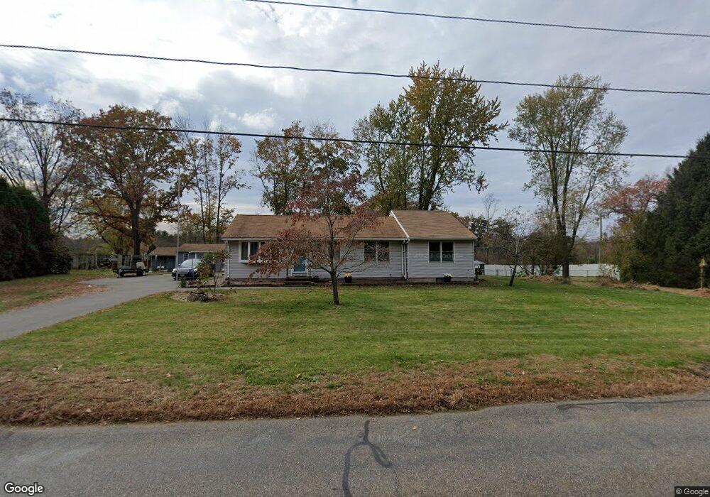 55 Niederwerfer Rd, South Windsor, CT 06074 - photo 1