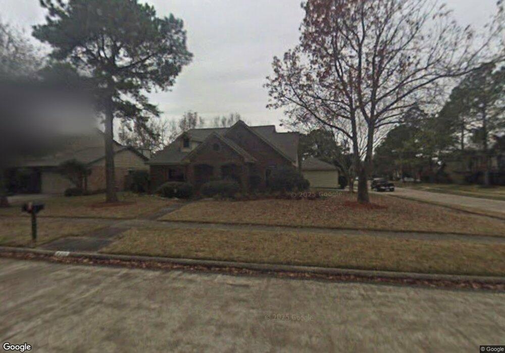 8219 Pine Falls Dr, Houston, TX 77095 - photo 1