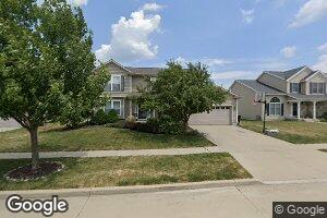 1216 Big Horn Way, Normal, IL 61761