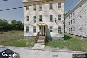 61 Colonial Ave Unit 3R, Dorchester Center, MA 02124