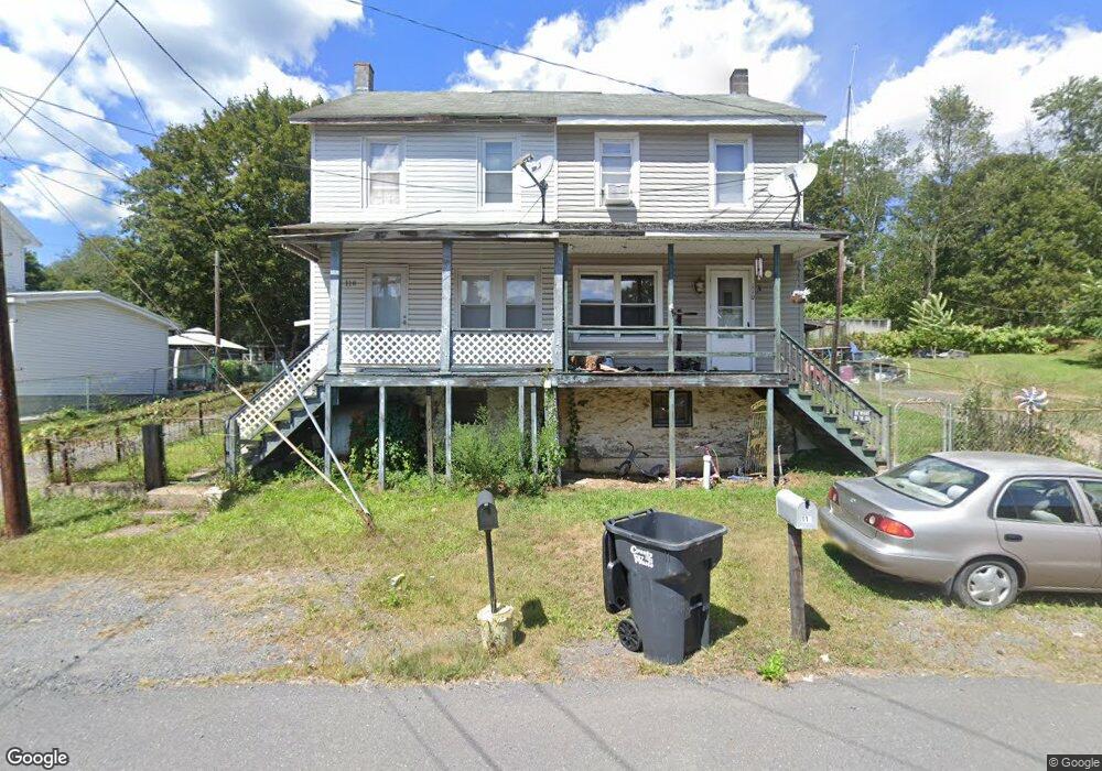 110 Middle Ave, Ashland, PA 17921 - photo 1