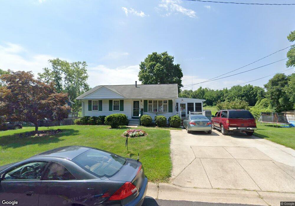 8621 Girard St, Hyattsville, MD 20785 - photo 1