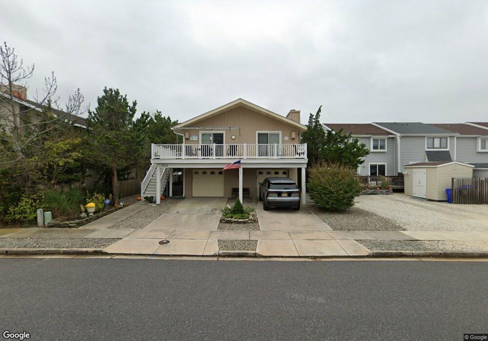 264 13th St, Avalon, NJ 08202 - photo 1