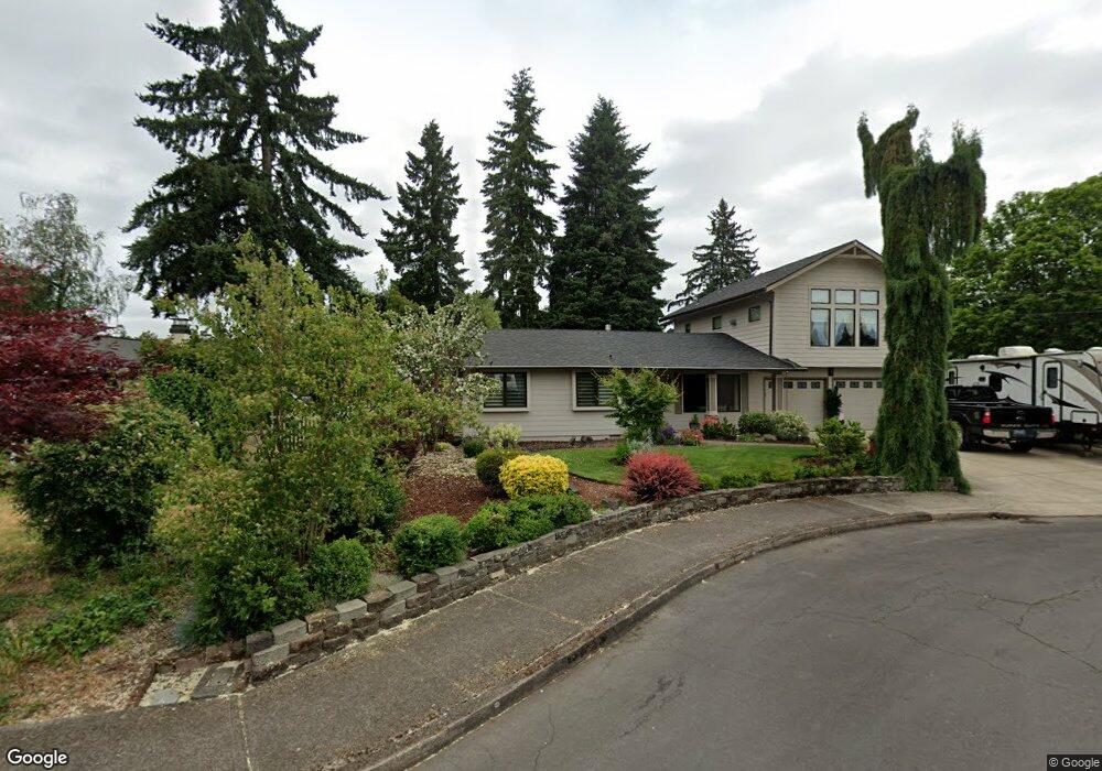 813 Faymar Dr NE, Keizer, OR 97303 - photo 1