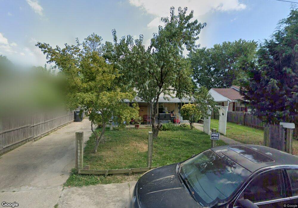 316 Howell Dr, New Castle, DE 19720 - photo 1