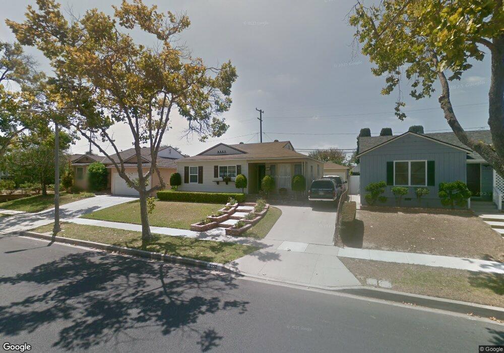 2732 Arbor Rd, Lakewood, CA 90712 - photo 1