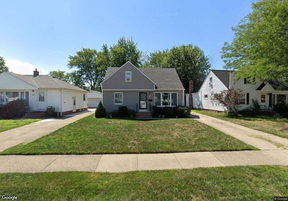 1706 Eldon Dr, Wickliffe, OH 44092 - photo 1