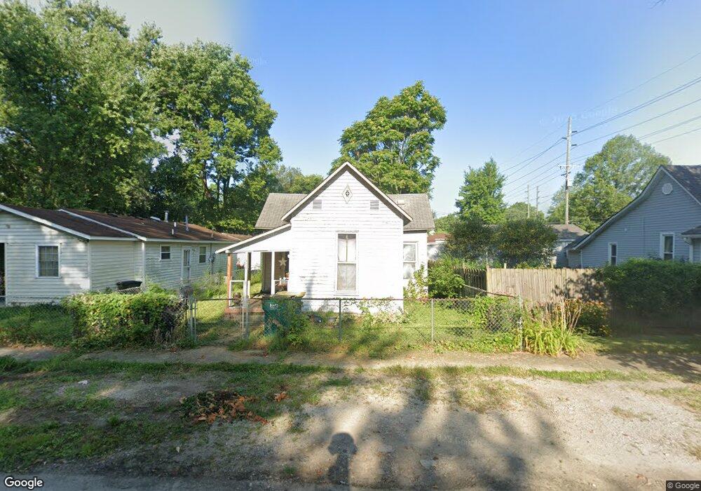 466 Duane St, Franklin, IN 46131 - photo 1