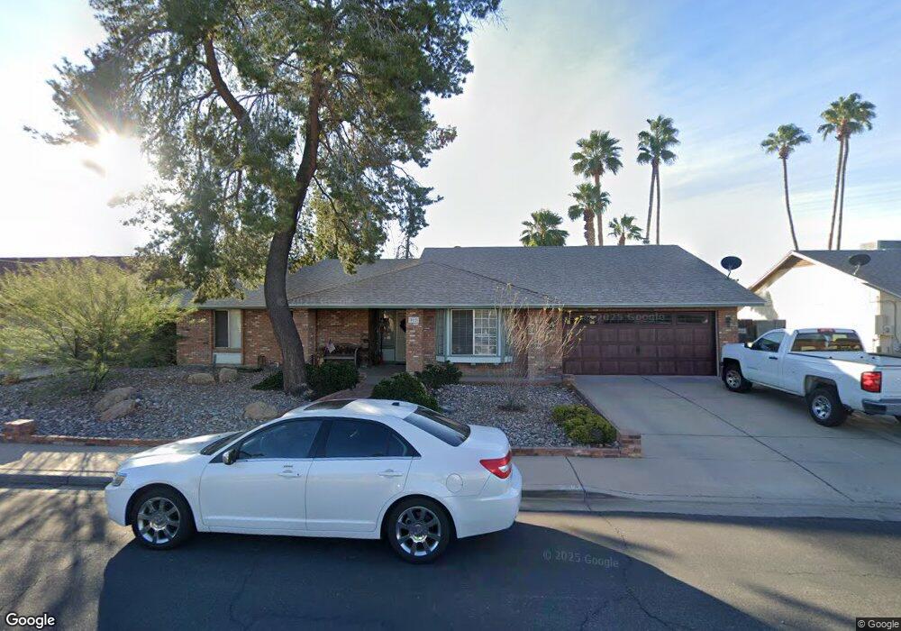 913 W Natal Ave, Mesa, AZ 85210 - photo 1