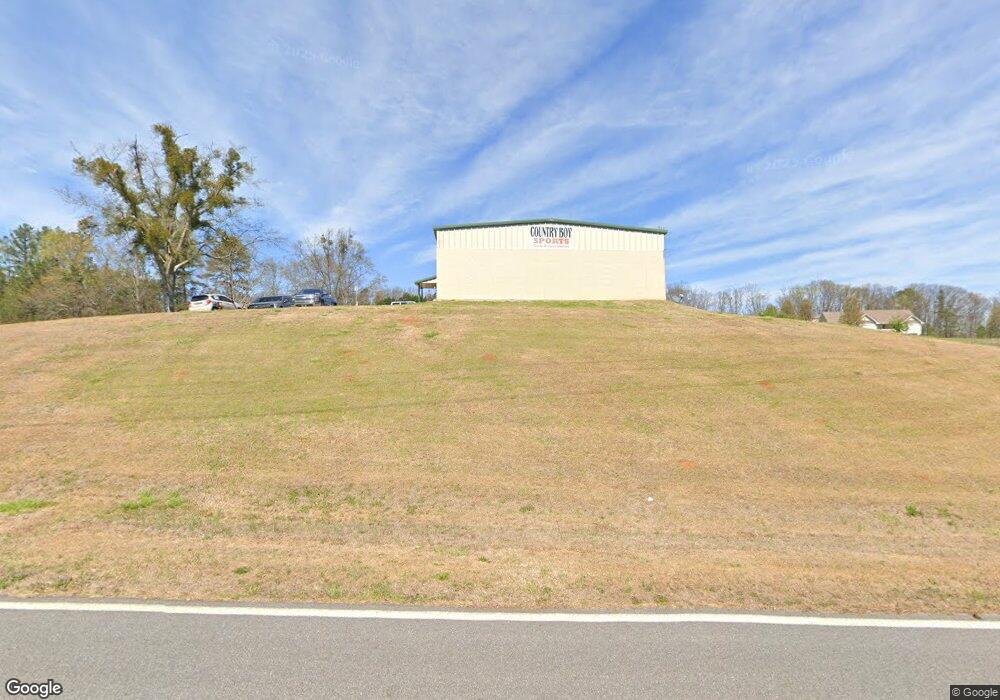 783 Caudell Rd, Homer, GA 30547 - photo 1