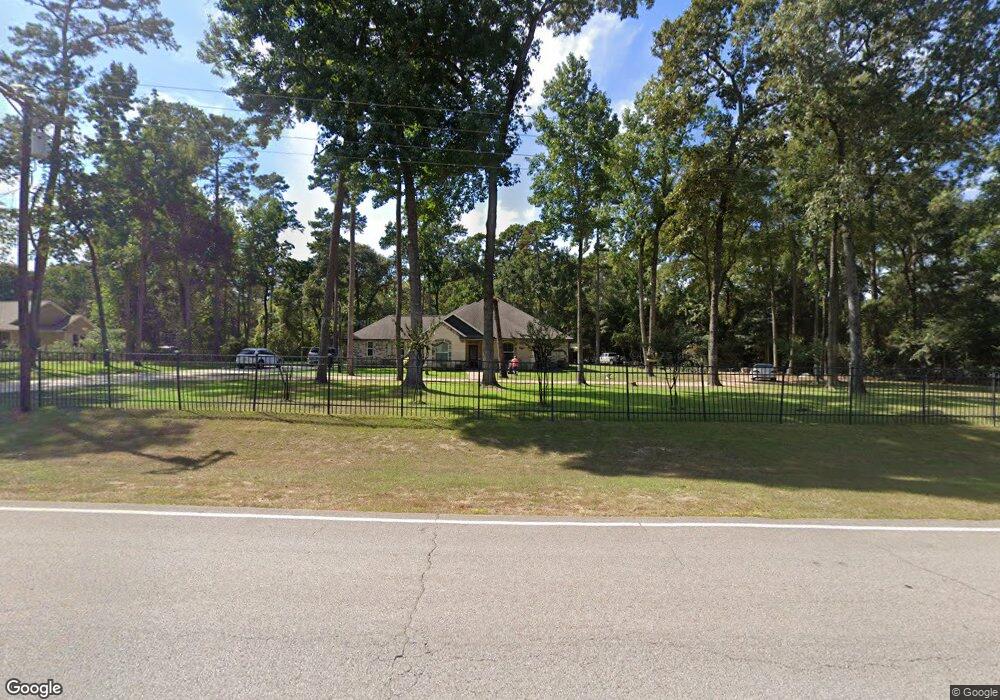 60 Oak Hollow Blvd, Hockley, TX 77447 - photo 1