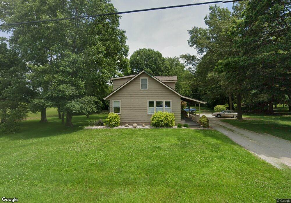 2638 N 200 E, Anderson, IN 46012 - photo 1