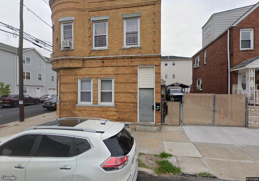 655 2nd Ave unit 657, Elizabeth, NJ 07202 - photo 1