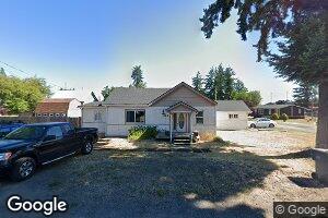 212 E Jefferson St, Napavine, WA 98565