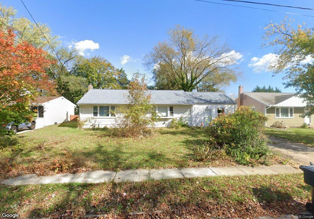 938 Fern Rd, Williamstown, NJ 08094 - photo 1