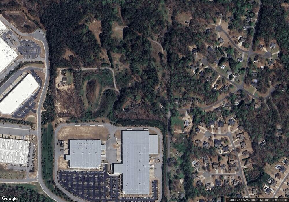 6263 James Dupree Ln, Acworth, GA 30102 - photo 1