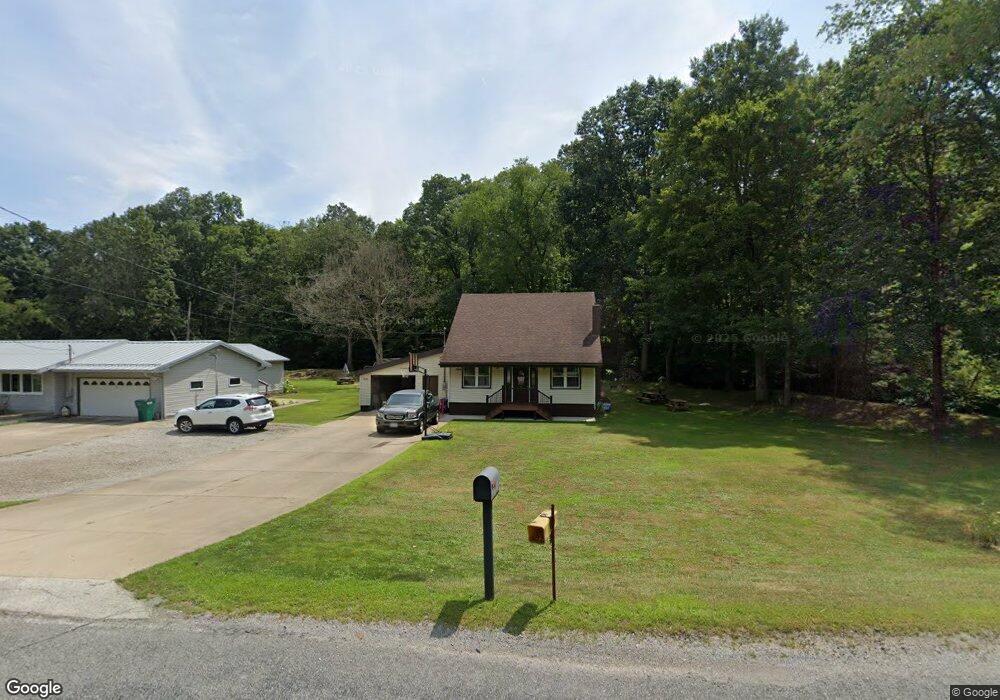 14846 Cannons Mill Rd, East Liverpool, OH 43920 - photo 1