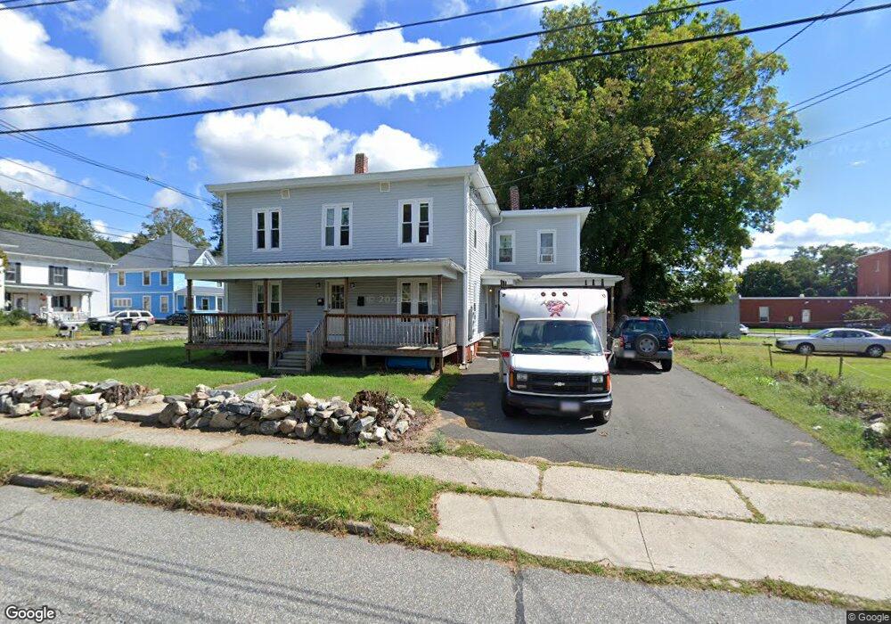 11 Knox St unit 15, Palmer, MA 01069 - photo 1