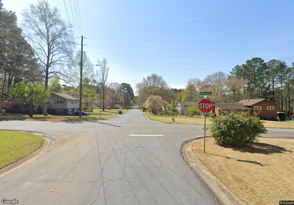 2721 Windsor, Acworth, GA 30101 - photo 1