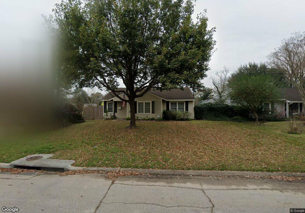 1603 Viking Dr, Houston, TX 77018 - photo 1