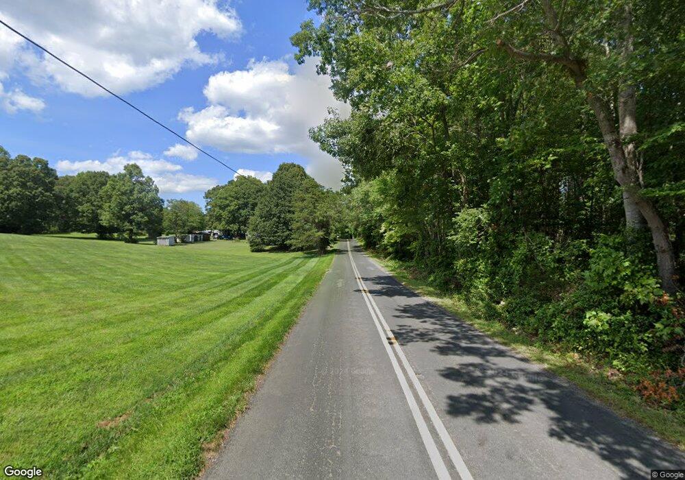 0 Union Church Off Rd unit FQ7548869, Sumerduck, VA 22742 - photo 1