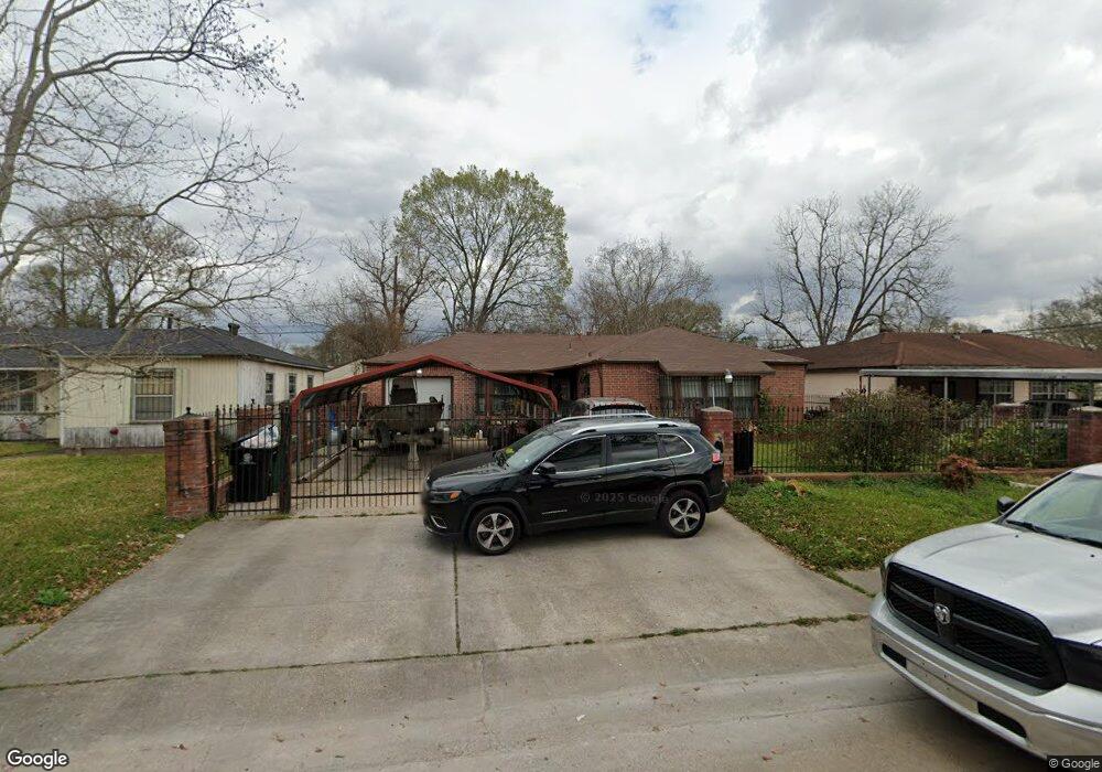 5027 Kelso St, Houston, TX 77021 - photo 1