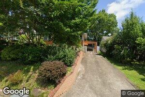 638 19th Ave S, Birmingham, AL 35205
