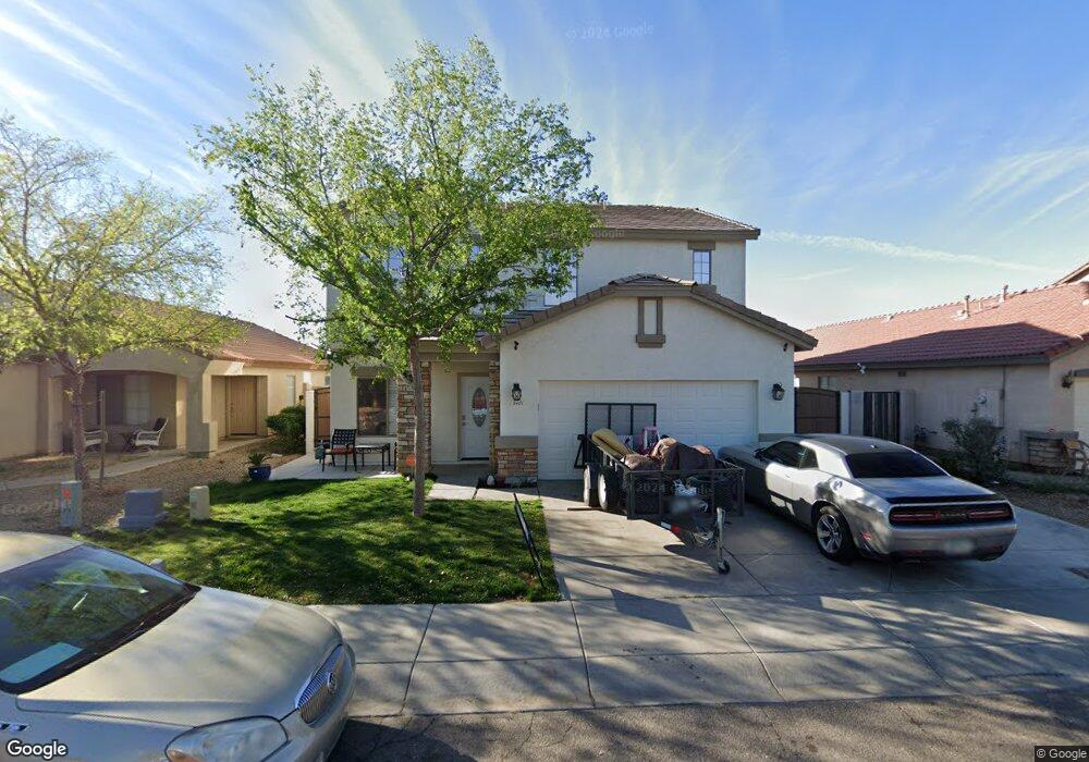 8421 W Hilton, Tolleson, AZ 85353 - photo 1