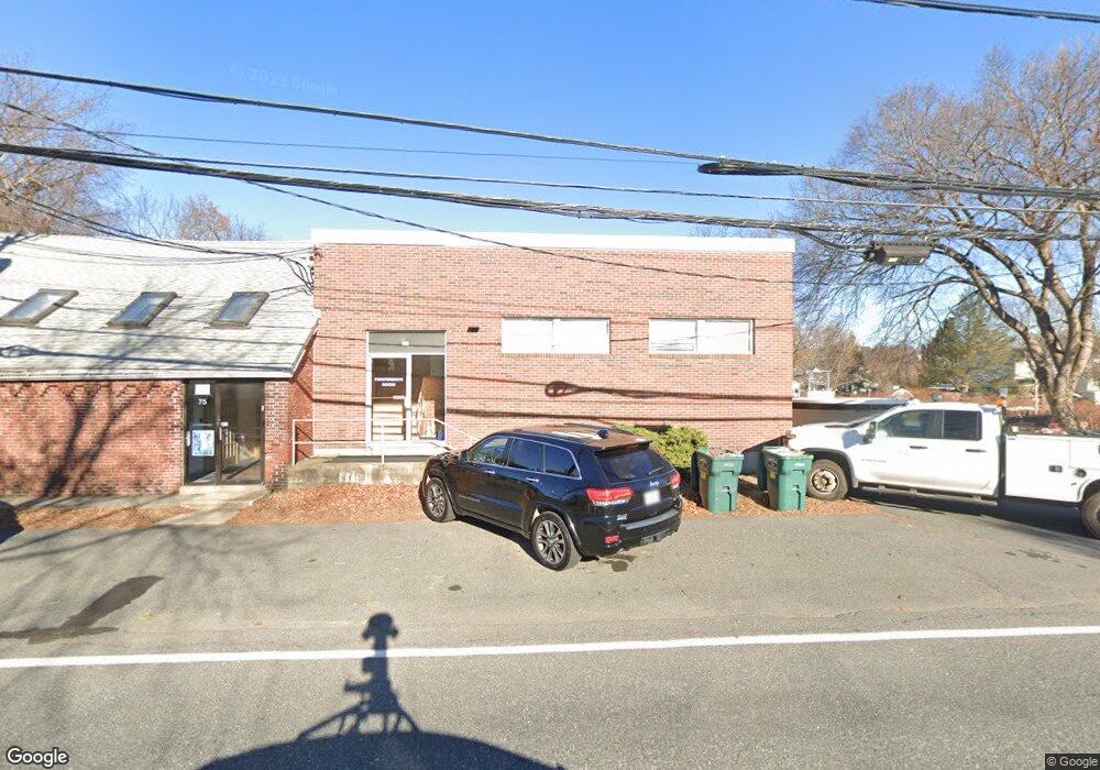 75 Middlesex Ave, Natick, MA 01760 - photo 1