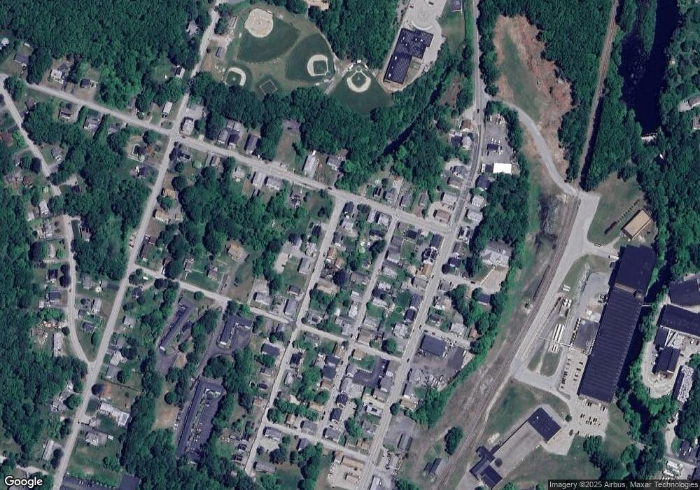 28 Green St, Dudley, MA 01571 - photo 1