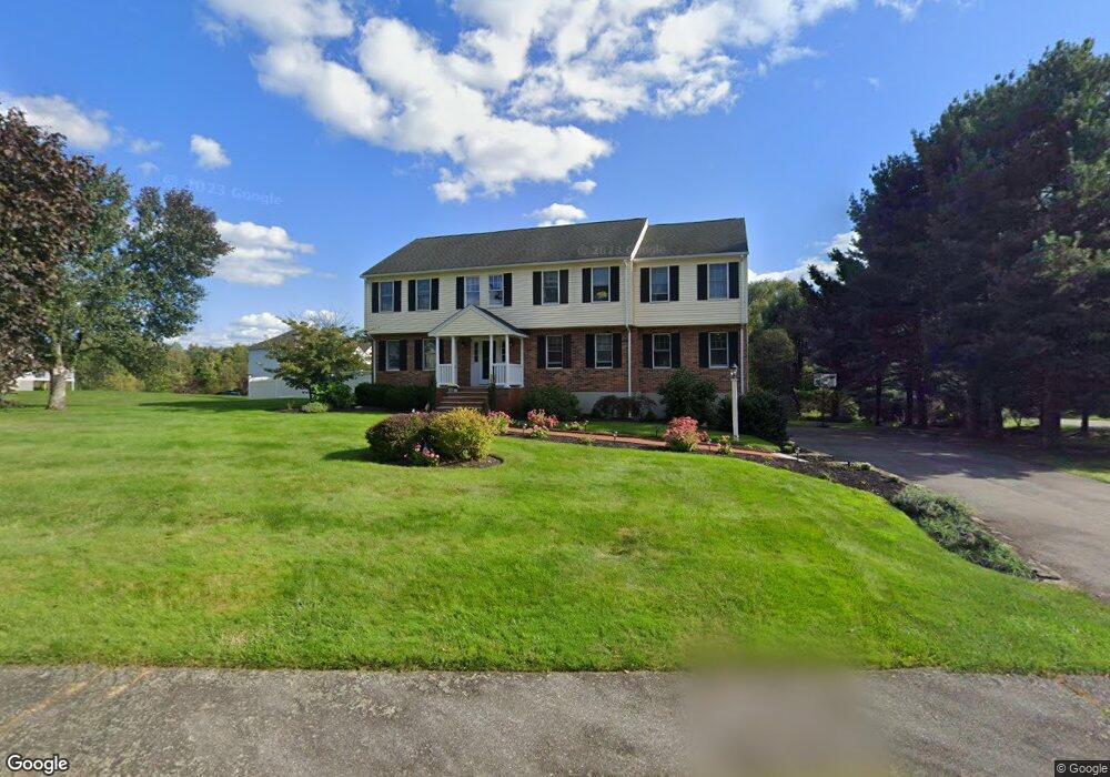 14 Orchard Crossing, Andover, MA 01810 - photo 1