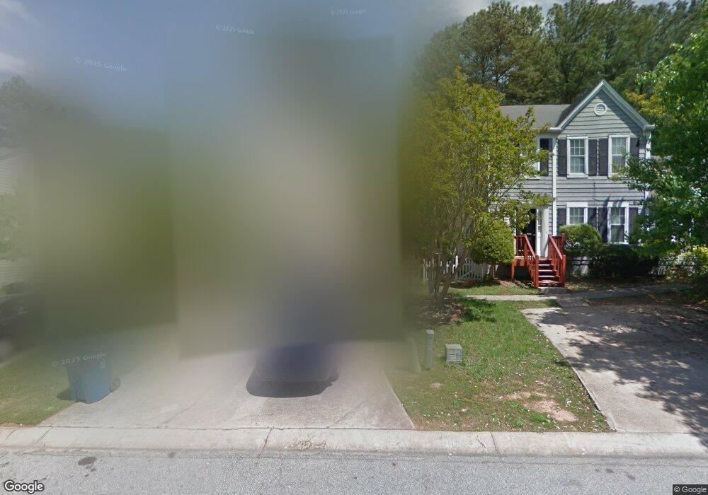 7046 Panda Ln unit 2, Austell, GA 30168 - photo 1