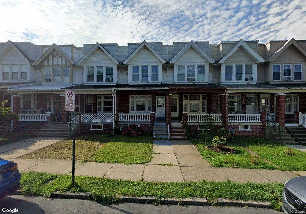 1146 W Allen St, Allentown, PA 18102 - photo 1