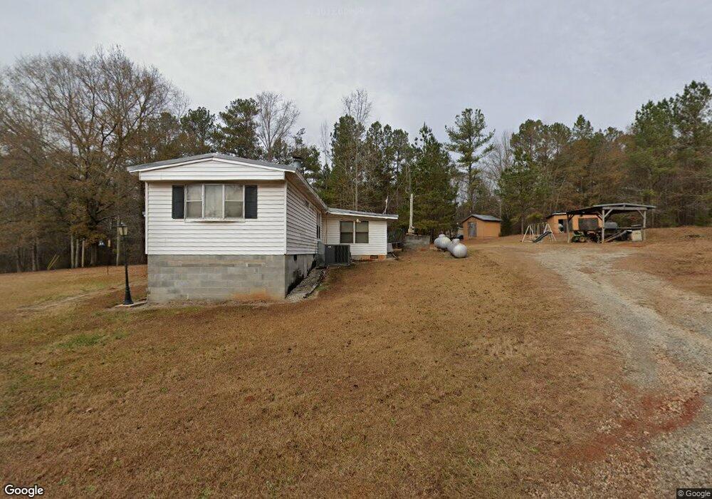 251 Goodlin Rd, Palmetto, GA 30268 - photo 1