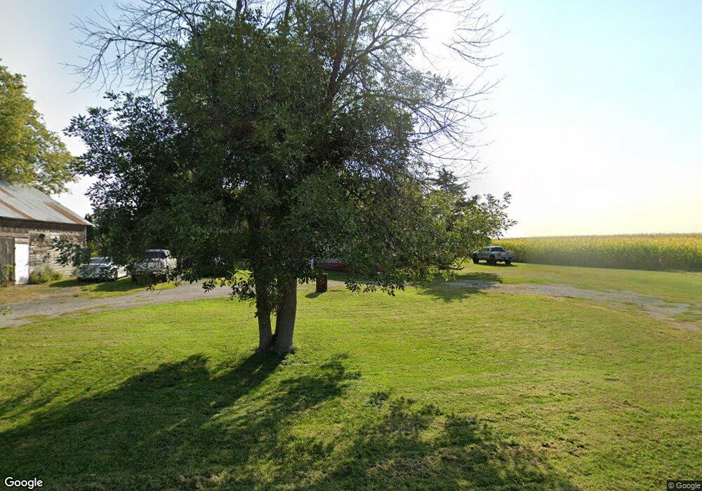 2707 Mulberry St, Columbus City, IA 52737 - photo 1