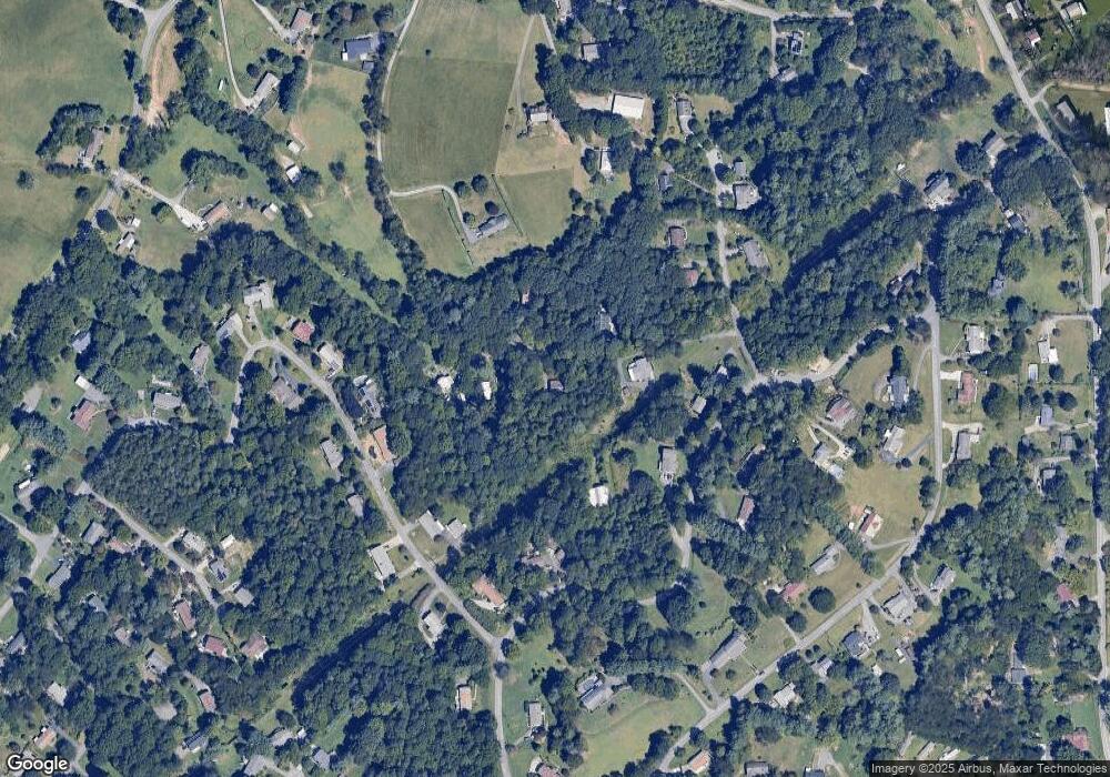 156 Anders Dr, Asheville, NC 28806 - photo 1