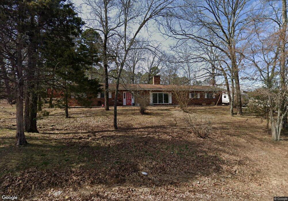 2216 Johnson Ln, Heber Springs, AR 72543 - photo 1