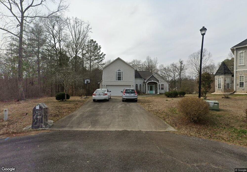42 Grande Bay Dr, Temple, GA 30179 - photo 1