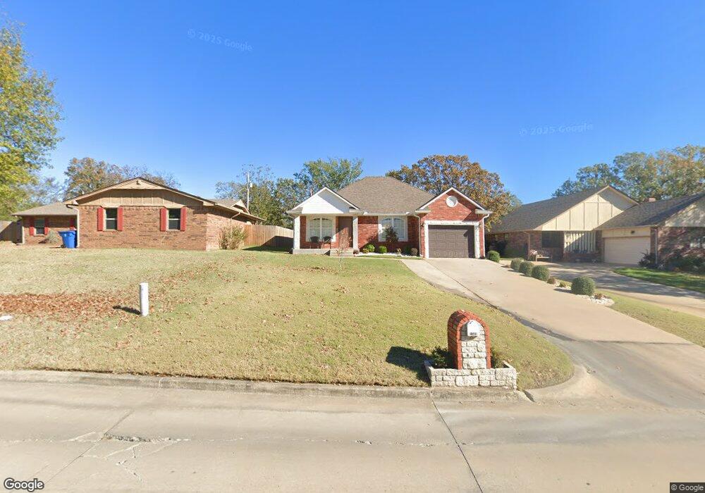 1508 S 5th St, McAlester, OK 74501 - photo 1