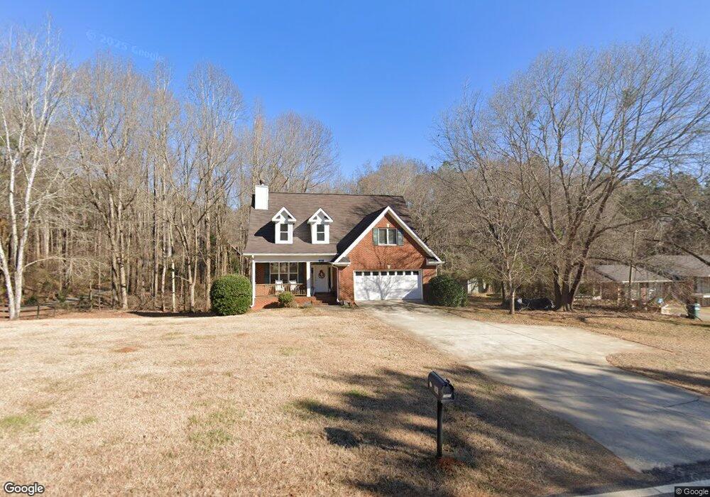 1061 Rockinwood Dr, Athens, GA 30606 - photo 1