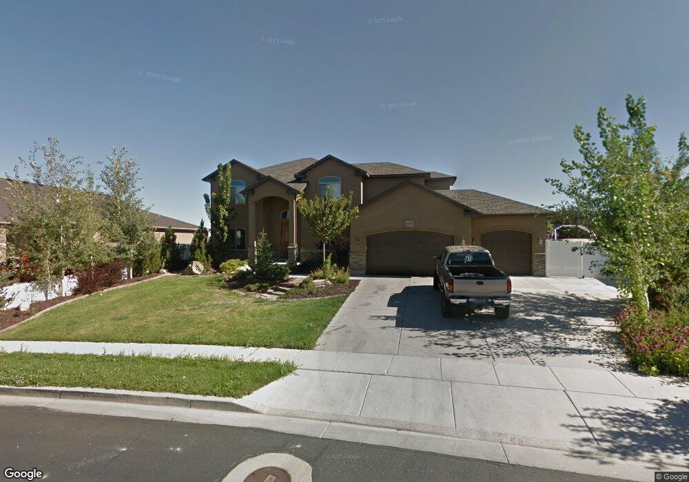 6349 W Tintic Ln, West Jordan, UT 84081 - photo 1