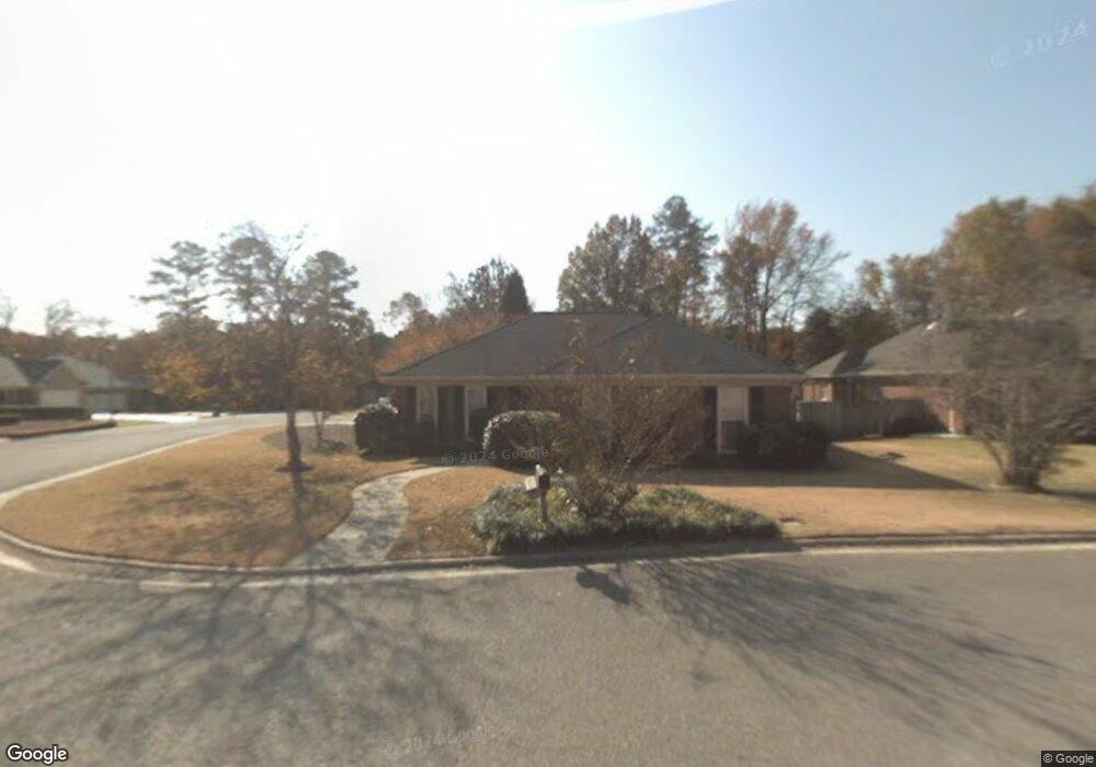 2244 Woodbluff Way, Augusta, GA 30909 - photo 1