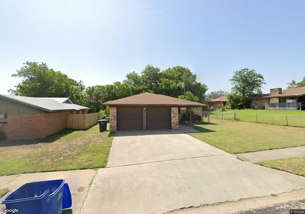109 Mcfarland Dr, Copperas Cove, TX 76522 - photo 1