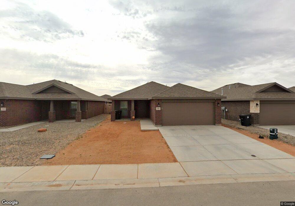 1324 E 95th St, Odessa, TX 79765 - photo 1
