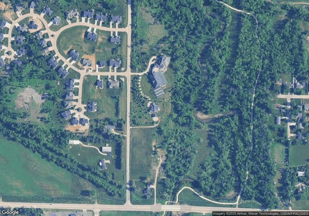 6071 Rosedale Ct, Cedar Rapids, IA 52403 - photo 1