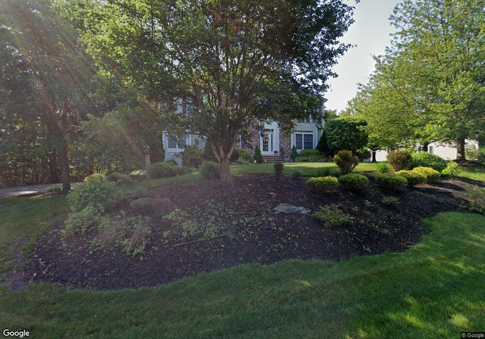 17 Hancock Rd, Windham, NH 03087 - photo 1