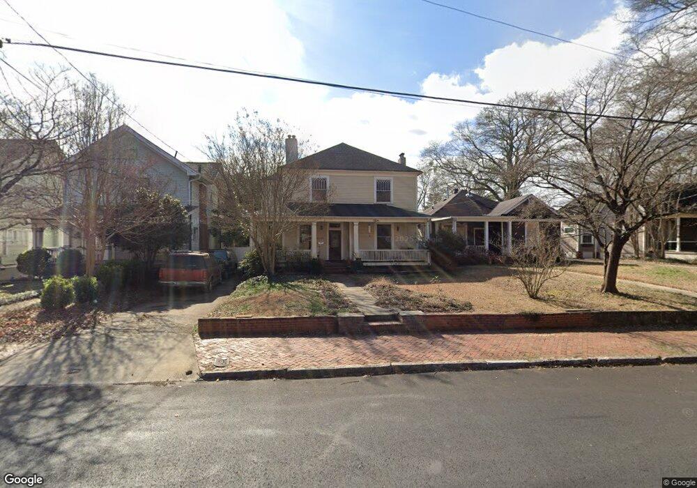 1038 Oglethorpe Ave SW, Atlanta, GA 30310 - photo 1