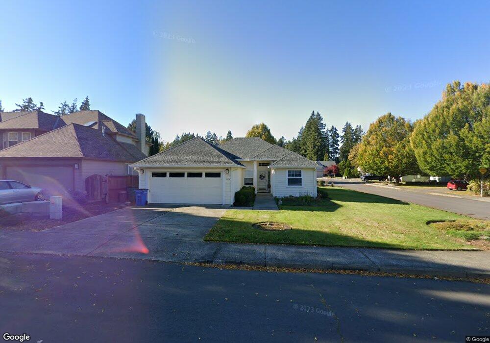 5214 NE 68th Ave, Vancouver, WA 98661 - photo 1